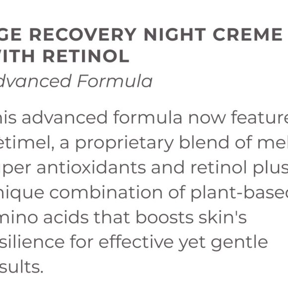 Meaningful Beauty Cream and Silver Moisturizer Collection - Picture 11 of 16